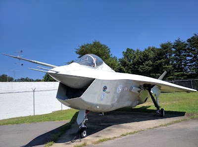 Patuxent River Naval Air Museum