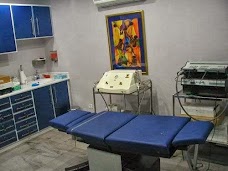 Cosmetique Dermatology, Laser, Hair Transplant, Liposuction & Cosmetic Surgery lahore