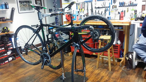 Skyline Bicycles Gallery - United States