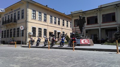 İnebolu Sinema Ve Konferans Salonu