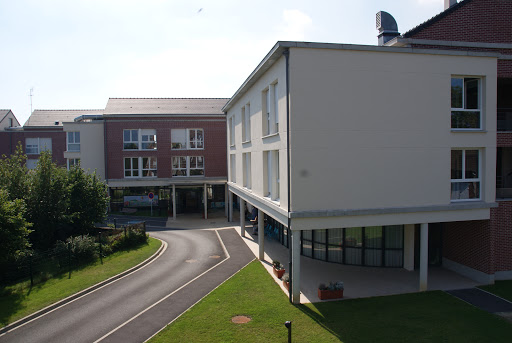 Photo de Maison de Retraite Résidence de Bizy