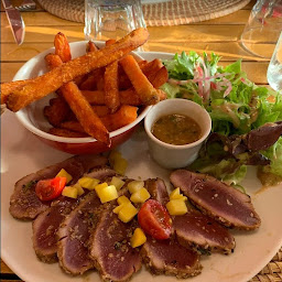 Photo n°9 de La payotte à Lacanau (Bar à vin)