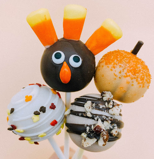 Daisy Pops - Visual