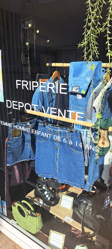 Le Dress'In du Lac - Thumbnail
