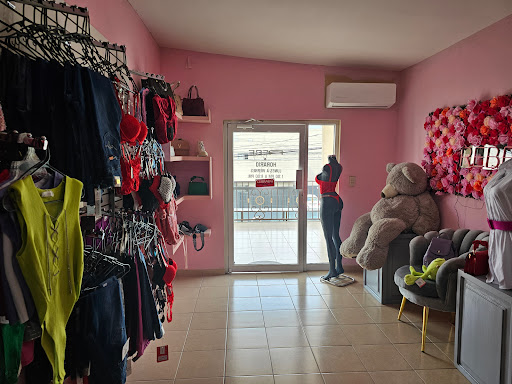 Rebe boutique