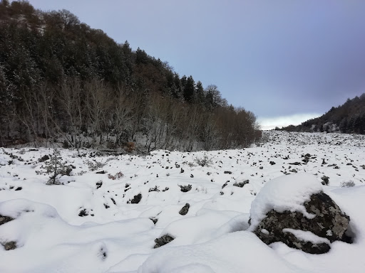 Monte Lepre - Thumbnail