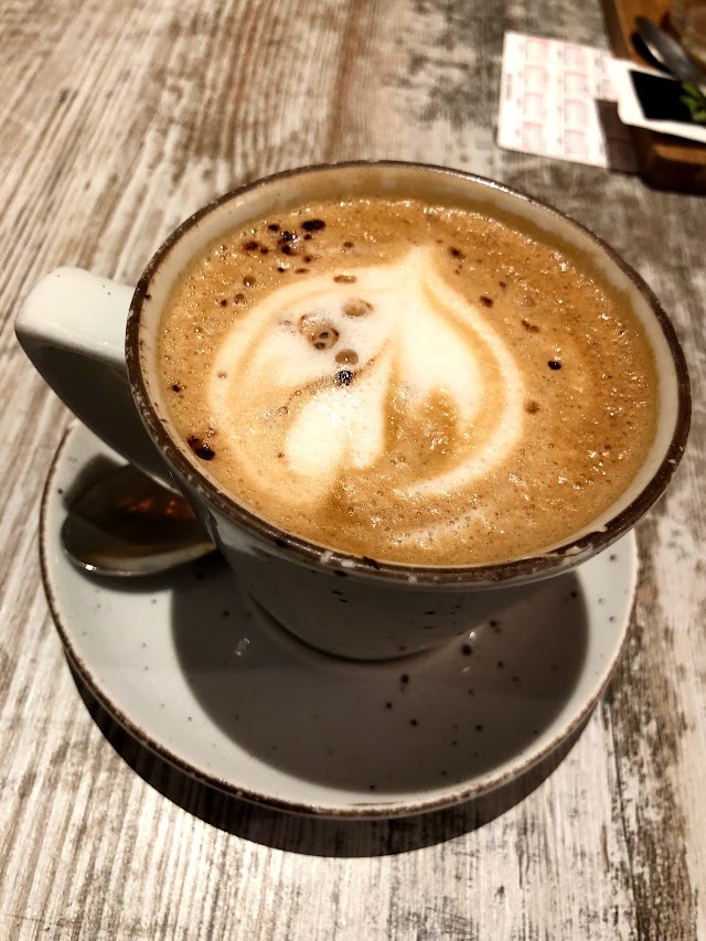 Espresso
