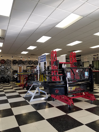 Auto Accessories Unlimited - Thumbnail