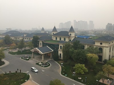 Photos of Hengda Hotel