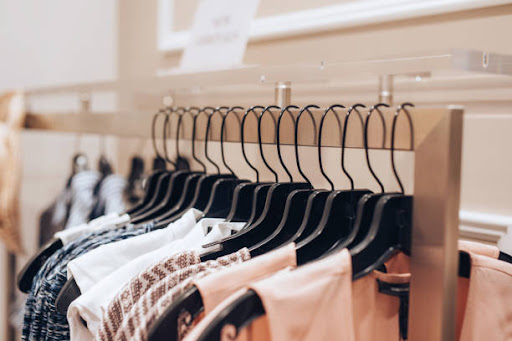 Outlet´s - Visual
