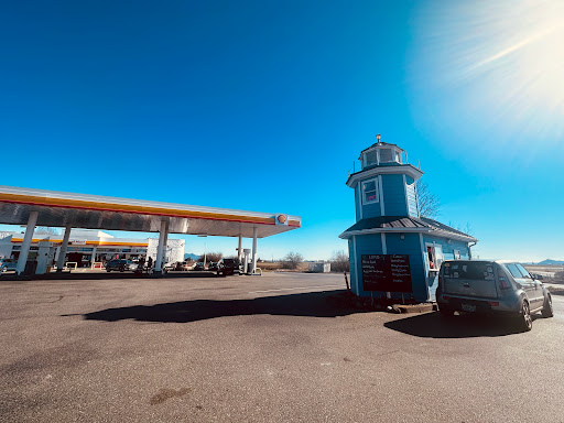 Beacons Coffee Gallery - United States