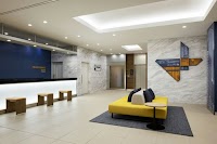 フォーポイント フレックス by シェラトン 大阪北浜