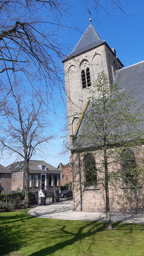 Hervormde Gemeente Tricht