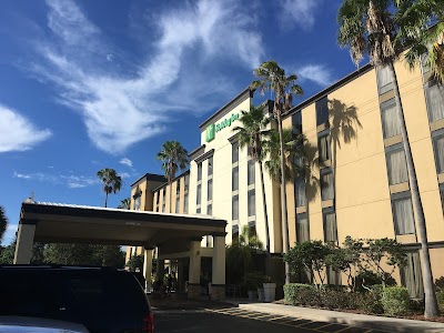 Holiday Inn Melbourne-Viera Conference Ctr