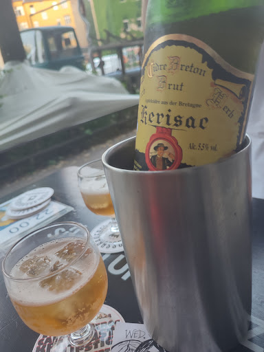 Schillingbar - Visual