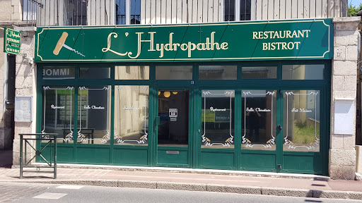 L'HYDROPATHE