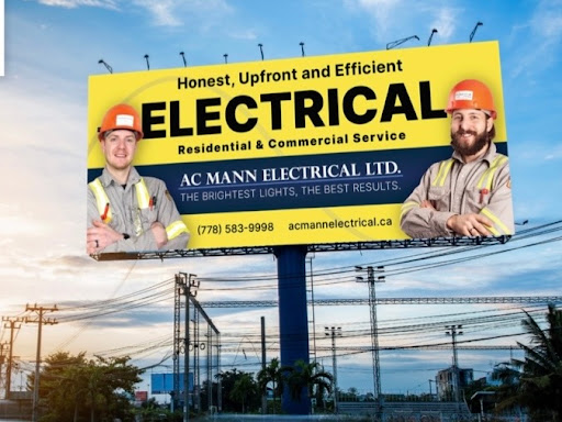 ACMann Electrical Ltd.