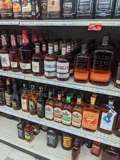 Jayco Liquors - Thumbnail