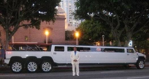 ABC American Valet Parking & Shuttle Svcs - Thumbnail