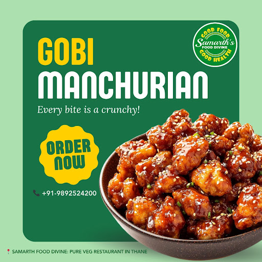 Crispy on the outside, flavorful on the inside. post image
