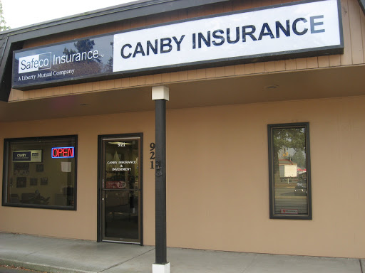 Canby Insurance & Investment - Thumbnail