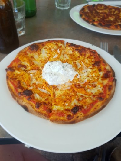 Photos of Peter Pan's Italian Restaurant