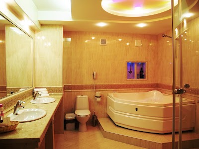Photos of Hotel complex "National"