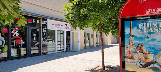 Inmobiliaria Valeshouse Alcalá de Henares.#La Garena