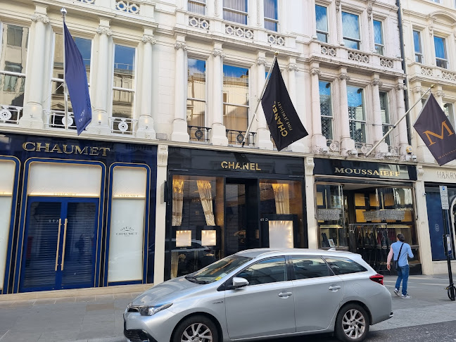 172 New Bond St, London W1S 4RE