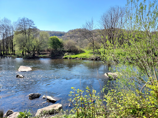 The Taff Trail