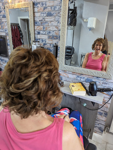 Hair Flicks - Thumbnail