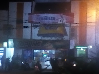 Photos of Supermercado LA FAMILIA S.R.L