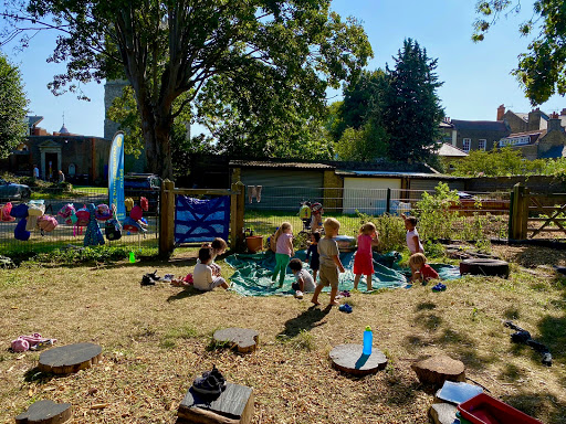 ASK Kindergarten & Clubs - Thumbnail