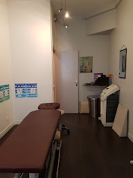 Photo n°2 de Pascal Armengaud à Levallois-Perret (Kinésithérapeute)