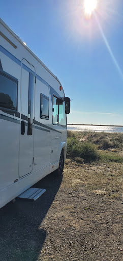 Location Camping Car et Van en Gascogne - Thumbnail
