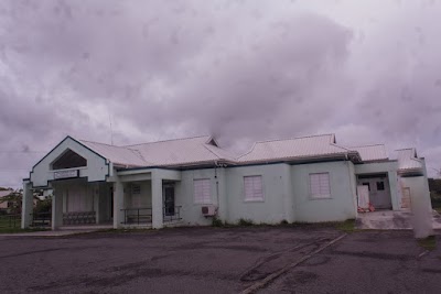 Photos of Clare Hall Clinic