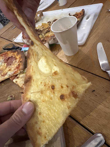 Best Pizza