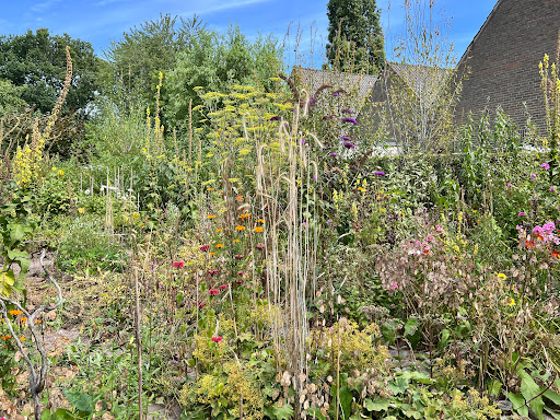 De Kapeltuin - Thumbnail