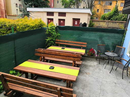 Hobby bar - Visual