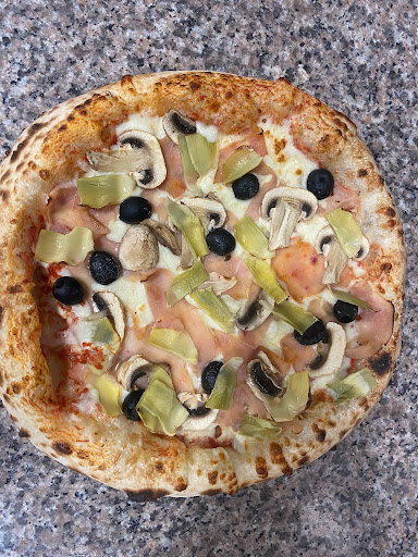 Photo 5 - Best Pizza & Burger LES MUREAUX حلال