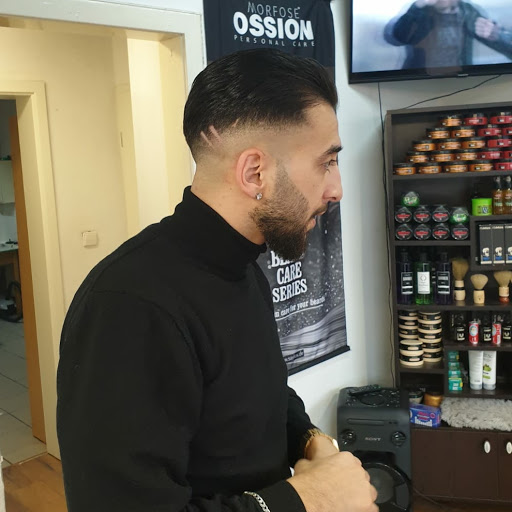 Djoo's Friseur salon - Thumbnail