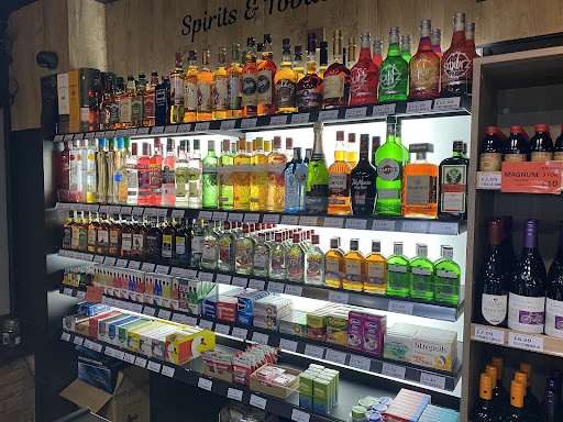 Store 87 - Visual
