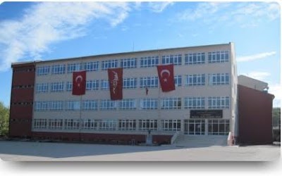 Mustafa Kaya Anatolian High School