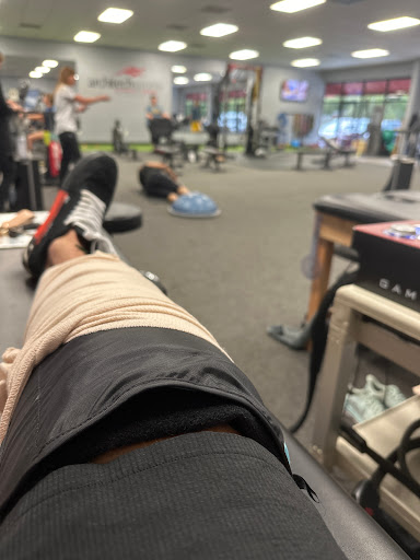 Architech Sports and Physical Therapy - Thumbnail
