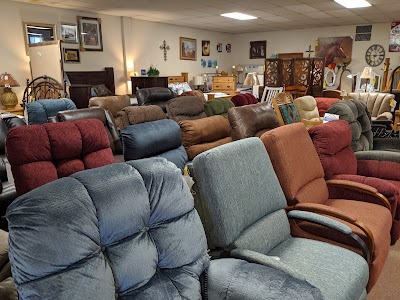 Home Furniture Co.