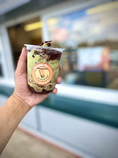 Photo of JC BUBBLE TEA