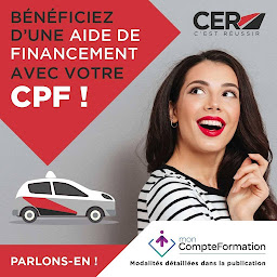 Photo n°20 de CER Porte des Lilas à Paris (Bureau des permis de conduire)