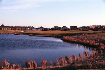 Plantation Lakes Golf & Country Club