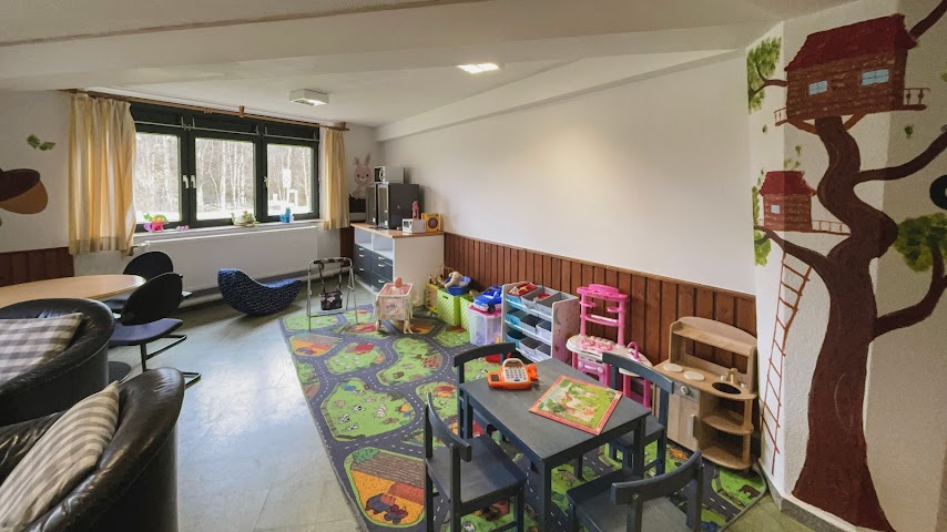 DJH Youth Hostel Torfhaus by null