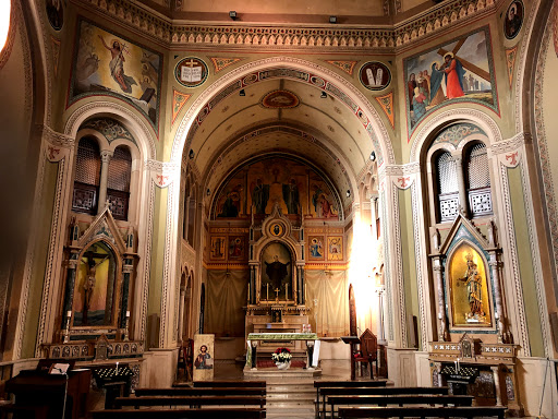 Santuario S. Gemma Galgani